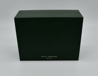 Rolex vintage Sea - Dweller Deepsea 116660 box set 2013 6