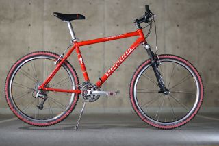 Specialized Stumpjumper M2 Large 19 - Inch,  26 - Inch Wheels Deore Xt Vintage Mtb