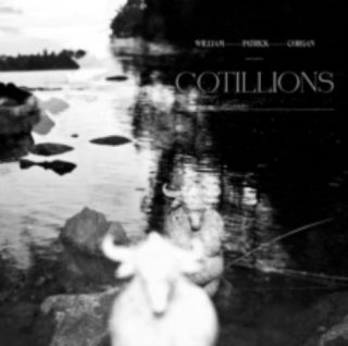 William Patrick Corgan: Cotillions (lp Vinyl. )