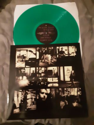 Depeche Mode - Songs Of Faith And Devotion (LP Vinyl color LP) 3