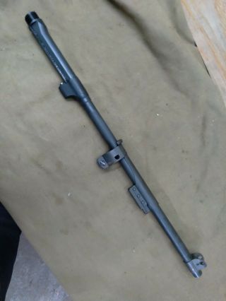 M1 Carbine Barrel Inland 10 - 44