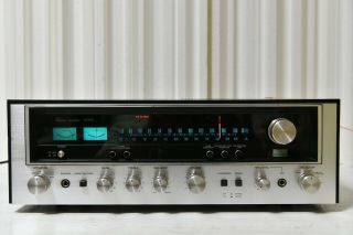 Sansui 6060 Vintage Stereo Reciever