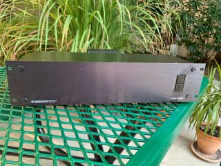 Gas Grandson (of Ampzilla) Amplifier Vintage Stereo
