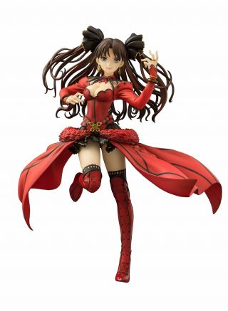 Easy Eight Formal Craft 1/8 Scale Figure From Japan
