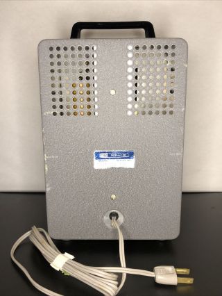 Vintage Heathkit IT - 11 Capacitor/Resistor Checker Tester,  Not 4