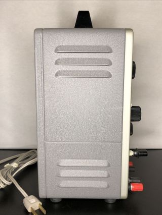 Vintage Heathkit IT - 11 Capacitor/Resistor Checker Tester,  Not 6