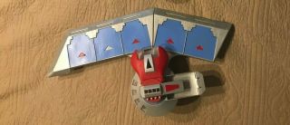 Yu - Gi - Oh Classic Battle City Duel Disk Card Launcher With Wrist Straps