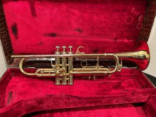 King 20 Symphony Bb Trumpet,  60 