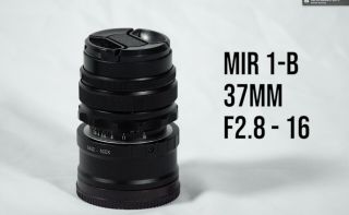 Anamorphic Vintage Lenses; E - MOUNT,  SET OF THREE.  37mm,  58mm,  85mm F2 - 16 SEE VID 2