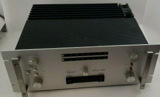 Vintage Dynaco Stereo 416 - In.