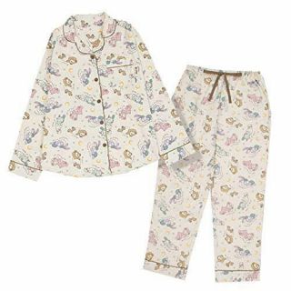 Duffy Friends Pajamas S Sweet Dreams 2019 Disney Goods Souvenir Tokyo Disneysea
