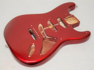 2005 Fender Usa Vintage 