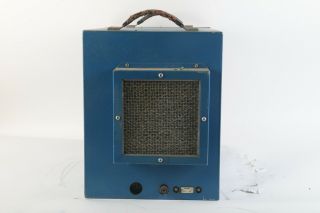 Tektronix Type 514AD Cathode - Ray Oscilloscope - 1950 ' s Vintage 2