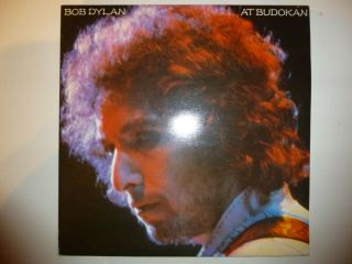 Bob Dylan ‎– 