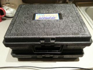 Vintage Sega Genesis Nomad Portable Game System 4