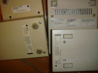Vintage Apple IIGS Woz Signed;Keyboard; 3.  5,  5.  25,  2 external drives; mouse more 4