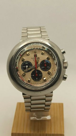 Vintage Watch Tissot T12 873 Ref 40505