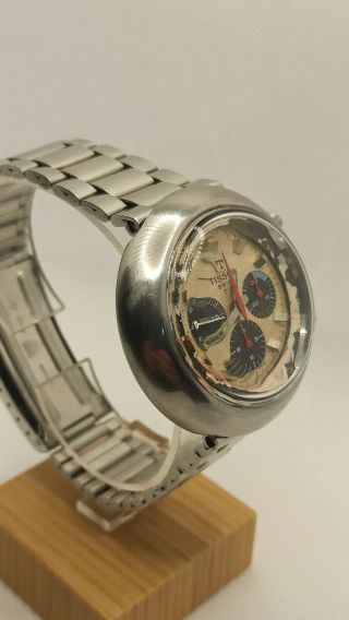 Vintage Watch Tissot T12 873 Ref 40505 3