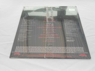 Kiss,  Gene Simmons – Gene Simmons US LP Casablanca – NBLP 7120 2