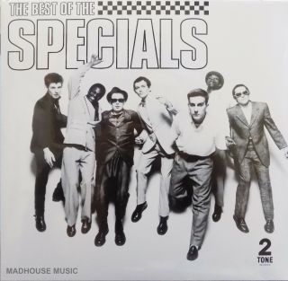 The Specials Lp X 2 Best Of Specials Double Vinyl 20 Track 2019 Greatest Hits Ne