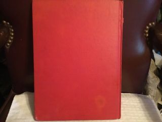 [RARE] VTG 1ST EDITION? 1950 DR.  SEUSS - IF I RAN THE ZOO - DISCONTINUED - BANNED - 4