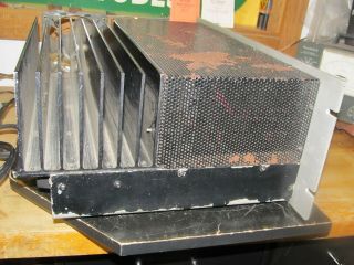 Vintage Dynaco Stereo 416 Power Amp 5