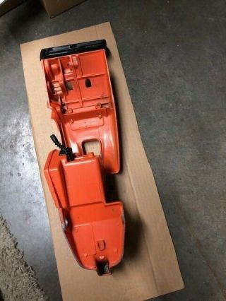 Oem Stihl 032 AVE Chainsaw with bar 20  chain (Vintage) 165 PSI (Last one 3