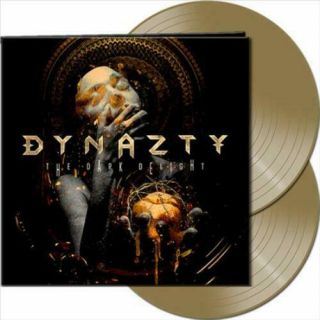 Dynazty - The Dark Delight (2 Lp) Vinyl