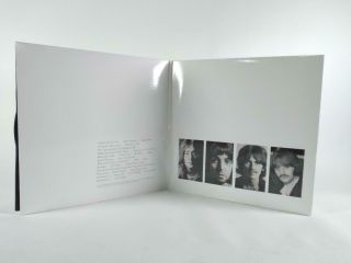 The Beatles (the White Album) -