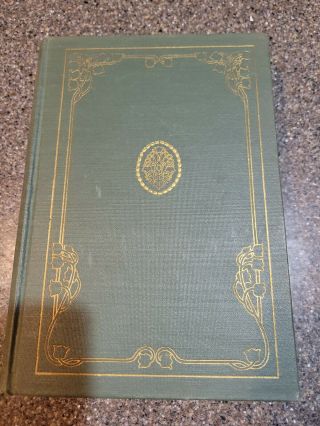 Poems Of Henry W.  Longfellow,  Al Burt Company