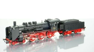 Roco 43310 Drg Br 17 Steam Locomotive Ho Scale