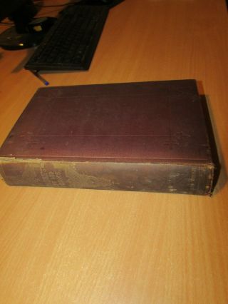 The Life And Poetical Of The Rev.  George Crabbe 1860