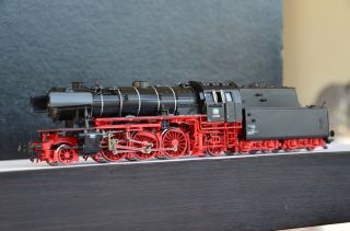 Roco 63224 Db Br 23 035 Steam Engine