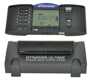 Bachmann E - Z Command Dynamis Wireless Dcc System Plus