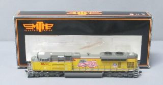 Mth 80 - 2136 - 1 Union Pacific 8631 Sd70ace Diesel Engine Comfort/box