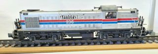 Aristo - Craft Art - 22236 Atk Amtrak 236 Alco Rs - 3 Diesel Locomotive