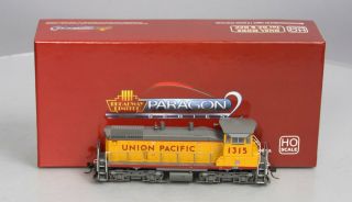Broadway Limited 3326 Ho Union Pacific Emd Sw1500 Paragon2™ 1315 Ln/box