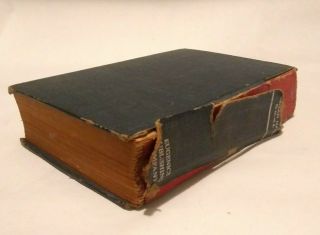 Vintage Book " Encyclopedia Of Sexual Knowledge "