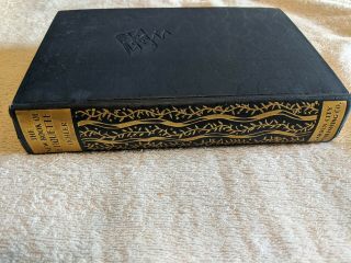The Book of Etiquette by Lillian Eichler 1936 4th Edition 2