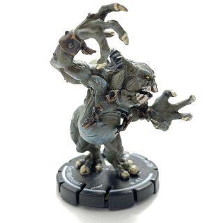 Mage Knight Orc Warbeast Sorcery D&d Clix Dungeon Dragons Pathfinder Game 094