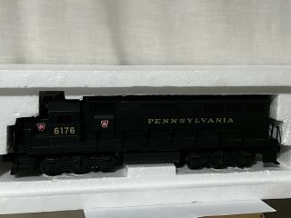 Railking Pennsylvania Sd45 Diesel Engine W Proto Prr Cab 30 - 2153 - 1 Box