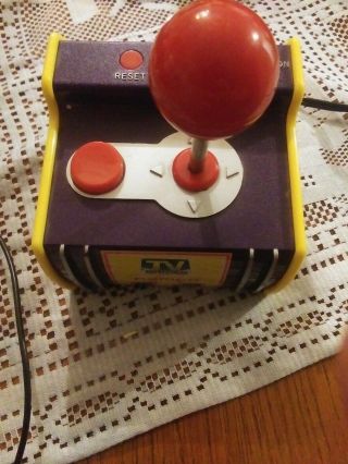 Official Namco Tv Games Jakks Pacific Plug N Play Great Fast