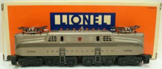 Lionel 6 - 18300 O Pennsylvania Gg - 1 Diesel Electric Locomotive 8300 Ln/box