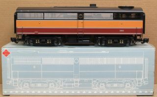 Aristo - Craft Southern Pacific Daylight Alco Fb - 1 Diesel Engine (powered) G - Gauge