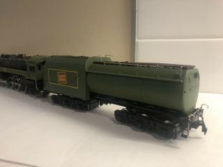 Locomotive Vapeur Jouef HO SNCF 241.P.7 - Échelle HO - Vintage France