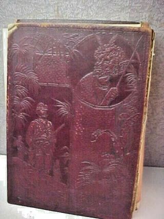 Heros of the Dark Continent Book 1890 Explorations in Africa Buel Stanley 1889 2