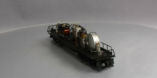 Lionel Vintage O Gauge Postwar Diesel Locomotive Powered Frame 2
