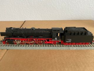 Fleischmann 4170 Ho - German Db,  Br 01 Pacific Locomotive No.  01 220