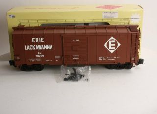 Aristo - Craft 46018 Erie Lackawanna Boxcar 70279 Ln/box