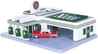 Mth 30 - 9101 Sinclair Operating Gas Station Ln/box